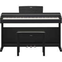 Yamaha Arius YDP-144 88-Key Tr Picture