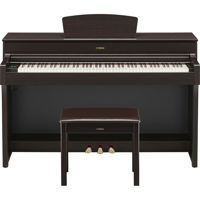 Yamaha Arius YDP-184 88-Key Tr Picture
