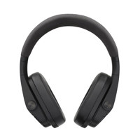 <b>New Arrival</b> - Yamaha YH-L700A Wireless Noise-Canceling Closed-Back Over-Ear Headphones, Black