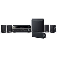 Yamaha YHT-4950U 5.1-Channel H Picture