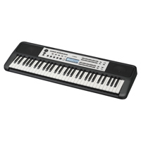 Yamaha YPT-380 61-Key Mid-Rang Picture