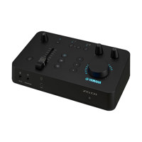 Yamaha ZG01 USB Gaming Audio M Picture