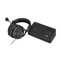 Yamaha ZG01 USB Gaming Audio M Picture