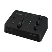 Yamaha ZG02 Compact USB Gaming Picture