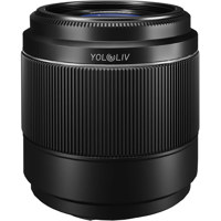 YoloLiv 18mm f/1.4 Lens for Mi Picture