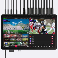 YoloLiv YoloBox Extreme 11.2"  Picture
