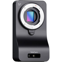YoloLiv YoloCam S7 Ultra HD AI Picture