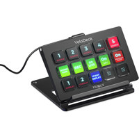 YoloLiv YoloDeck Control Panel Picture
