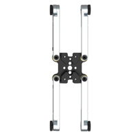 YC Onion Low Profile Mount for Picture