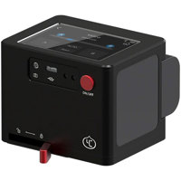 YC Onion Cheese Motor for Choc Picture