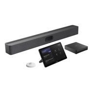 Yealink MVC S50-C5U MeetingBar Picture