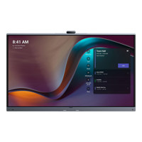 Yealink MeetingBoard 86 Pro 86 Picture