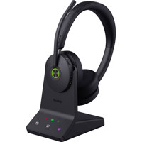 Yealink WH68 Wireless DECT ANC Picture