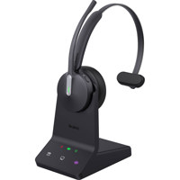 Yealink WH64 Wireless DECT Clo Picture
