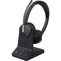 Yealink WH64 Wireless DECT Clo Picture