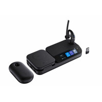 Yealink BH71 Workstation Pro W Picture