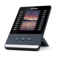 Yealink EXP43 4.3" Color-Scree Picture
