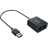 Yealink EHS40 Adapter for Sele Picture