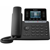Yealink SIP-T73W 12-Line Corde Picture