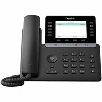 Yealink SIP-T74W 16-Line Corde Picture