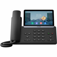 Yealink SIP-T77U 16-Line Corde Picture
