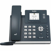 Yealink MP52 E2 IP Phone, Micr Picture