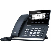 Yealink SIP-T53W 12-Line Corde Picture