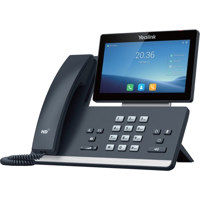 Yealink SIP-T58W Smart Busines Picture