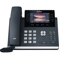 Yealink SIP-T46U 16-Line Corde Picture