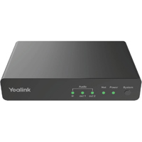 Yealink AVBridge Compact Audio Picture