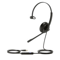 Yealink UH34 USB-A Wired Close Picture