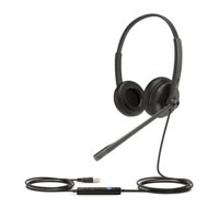 Yealink UH34 USB-A Wired Close Picture