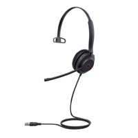 Yealink UH35 USB-A Wired Close Picture