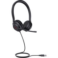 Yealink UH35 USB-C/USB-A Wired Picture