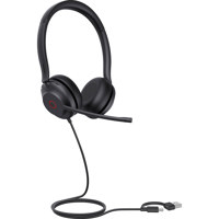 Yealink UH35 USB-C/USB-A Wired Picture