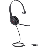 Yealink UH35 USB-C/USB-A Wired Picture