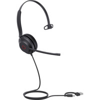 Yealink UH35 USB-C/USB-A Wired Picture