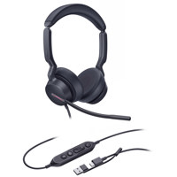 Yealink UH46 USB-C/USB-A Wired Picture