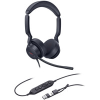 Yealink UH44 USB-C/USB-A Wired Picture