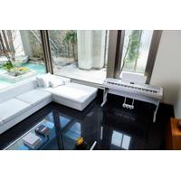 Yamaha DGX670 88-Key Portable  Picture