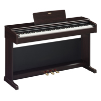 Yamaha Arius YDP-145 88-Key Tr Picture