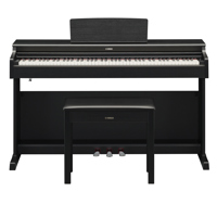 Yamaha Arius YDP-165 88-Key Tr Picture