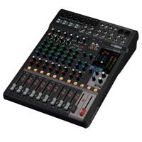 Yamaha MG12X CV 12-Input 2-Bus Picture