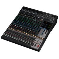 Yamaha MG16X CV 16-Input 4-Bus Picture
