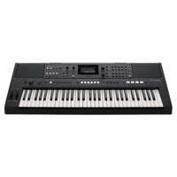 Yamaha PSR-E583 61-Key Portabl Picture