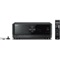  Yamaha Audio A-S3200BL Integrated Amplifier (Black