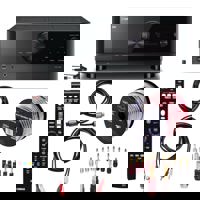Yamaha RX-V6A 7.2-Channel AV R Picture