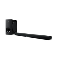 Yamaha SR-B40A 100W 2.1-Channe Picture