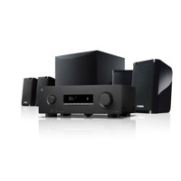 Yamaha YHT-4970U 5.1-Channel H Picture