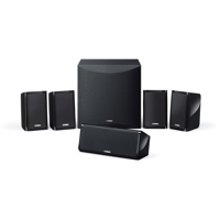 Yamaha YHT-5960U 5.1-Channel H Picture